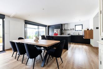 achat maison bordeaux 33200