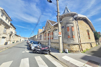 achat maison bordeaux 33200