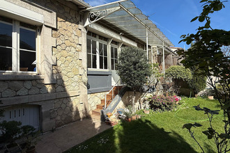 achat maison bordeaux 33200