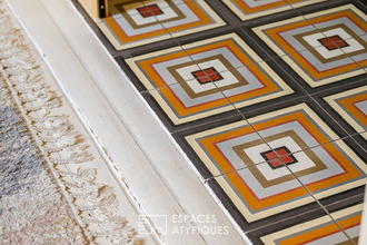 achat maison bordeaux 33200