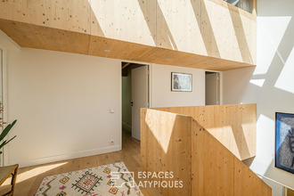 achat maison bordeaux 33200