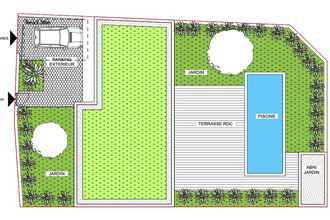 achat maison bordeaux 33200