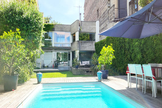 achat maison bordeaux 33200