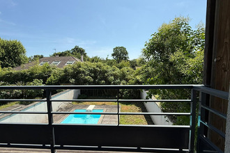 achat maison bordeaux 33200