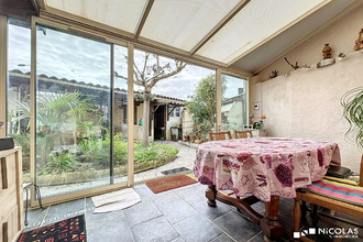 achat maison bordeaux 33200