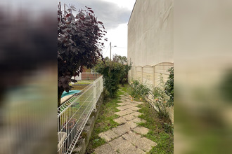 achat maison bordeaux 33200