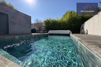 achat maison bordeaux 33200