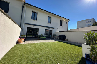 achat maison bordeaux 33200