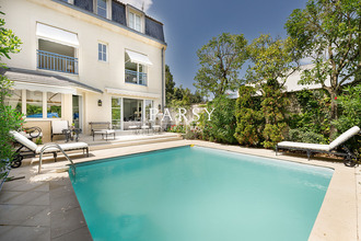 achat maison bordeaux 33200