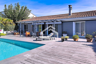 achat maison bordeaux 33200