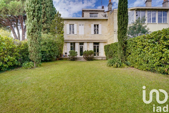 achat maison bordeaux 33200