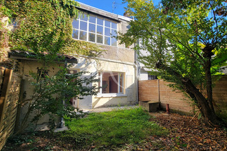 achat maison bordeaux 33200