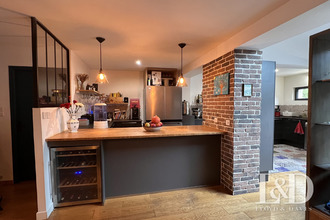 achat maison bordeaux 33200