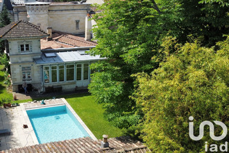achat maison bordeaux 33200