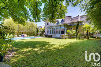 achat maison bordeaux 33200