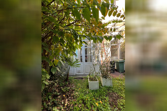 achat maison bordeaux 33200