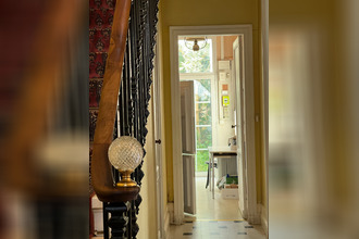 achat maison bordeaux 33200