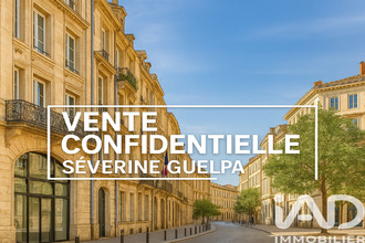 achat maison bordeaux 33200