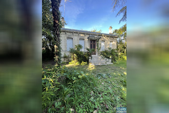 achat maison bordeaux 33200