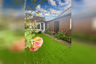 achat maison bordeaux 33200