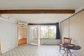 achat maison bordeaux 33200