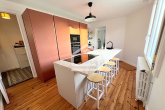 achat maison bordeaux 33200