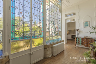 achat maison bordeaux 33200