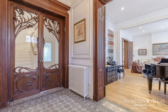 achat maison bordeaux 33200