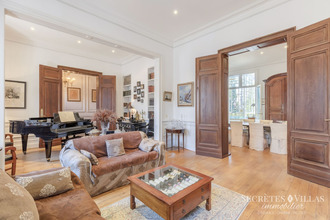 achat maison bordeaux 33200