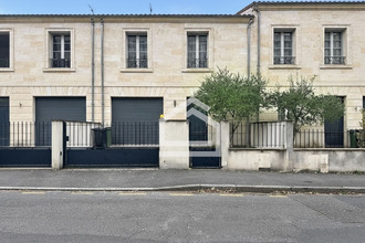 achat maison bordeaux 33200