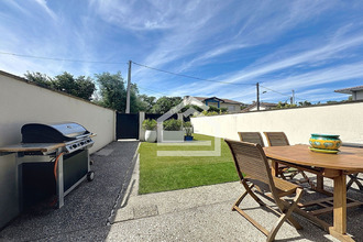 achat maison bordeaux 33200