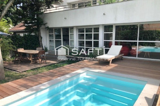 achat maison bordeaux 33200