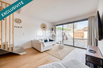 achat maison bordeaux 33200