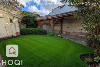 achat maison bordeaux 33200