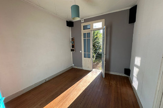 achat maison bordeaux 33200