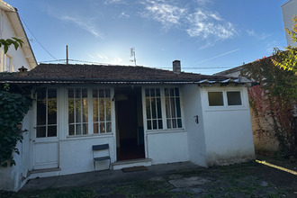 achat maison bordeaux 33200