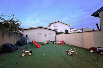 achat maison bordeaux 33200