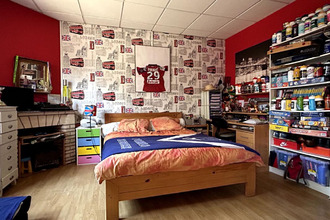 achat maison bordeaux 33200