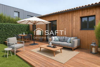 achat maison bordeaux 33200