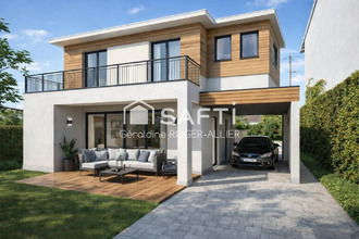 achat maison bordeaux 33200