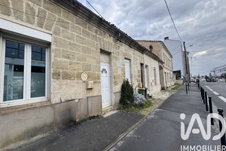 achat maison bordeaux 33200