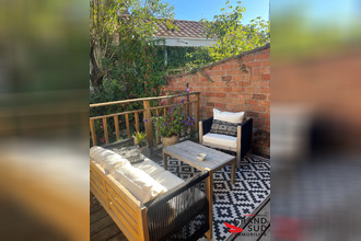 achat maison bordeaux 33200