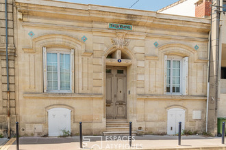 achat maison bordeaux 33200