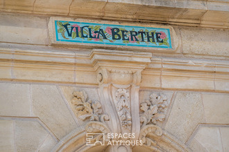 achat maison bordeaux 33200