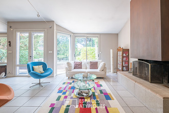 achat maison bordeaux 33200