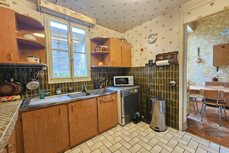 achat maison bordeaux 33200