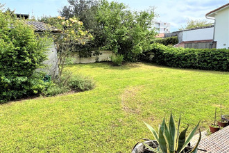 achat maison bordeaux 33200