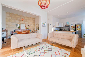 achat maison bordeaux 33200