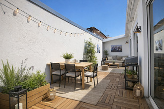 achat maison bordeaux 33200