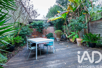 achat maison bordeaux 33200